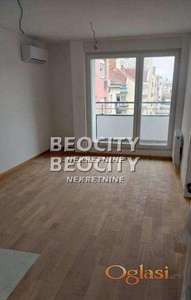 Novi Sad, Bulevar Evrope, , 1.5, 34m2