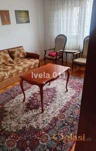 Uknjižen 1.0 stan - Stari Košutnjak ID#4190