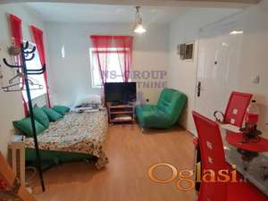 Duplex u centru grada