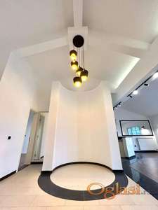 Penthaus na jednoj etaži-172m2,Vojvode Stepe ID#2591