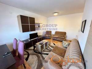 Odličan dvosoban stan, 41m2!