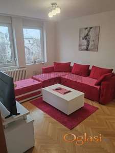 Izdaje se stan kod parka Sveti Sava