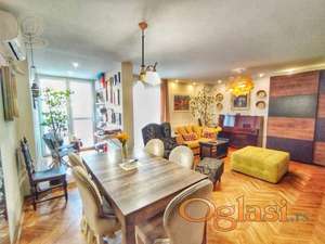 Na prodaju trosoban stan - 86m2- Liman 4