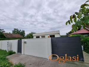 Moderna vila sa bazenom na Palicu