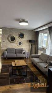 Troiposoban Duplex 97 m² + Gratis terasa od 50 m² - Heroja Pinkija!