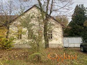 KUĆA - VRBAS - VRBAS - 289m2 - 400000 evra