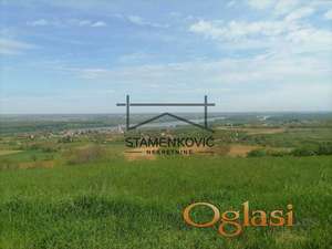 Pogled na Dunav - Retko u ponudi ID#6982