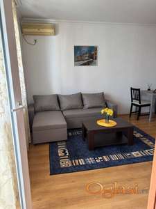 Stan za izdavanje 40m2 u centru Novog Sada