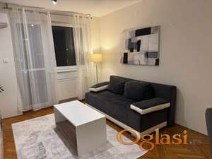 Stan za izdavanje 46 m2