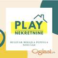 Odličan plac u Rumenci!