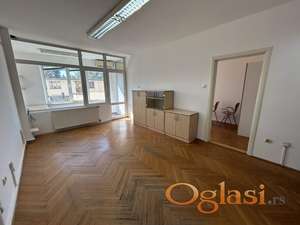 NOVI SAD - BULEVAR OSLOBOĐENJA - 46.00 m2