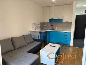 Garsonbjera na Novoj Detelinari