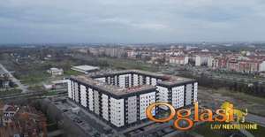 NOVI SAD - NOVO NASELJE - 270.00 m2