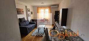 NAMEŠTEN DVOSOBAN STAN 400EURA