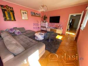 Komforan četvorosoban duplex kod Spensa!