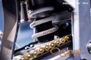 2026 ReRode RX -Electric Dirt Bike