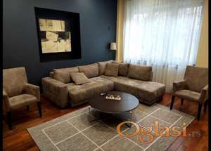 Luksuzan stan u Centru Novog Sada! Sonje Marinković