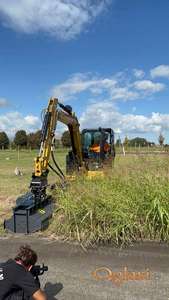 Malčer-tarup GF Gordini TCR125