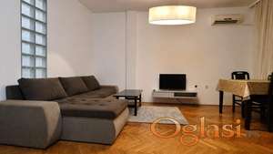 Novi Sad, Grbavica, dvosoban+ radna/office soba