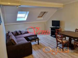 CENTAR ul. Dunavska 43 m2 - 300 Evra ID#2498