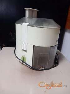 SOKOVNIK BRaUN-orginal