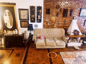 Izdaje se stari stilski atelje ispod Zvezdarske šume ID#8535