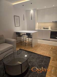 GRBAVICA DVOSOBAN RENOVIRAN STAN