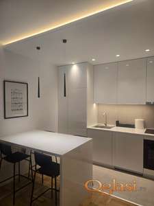 GRBAVICA DVOSOBAN RENOVIRAN STAN