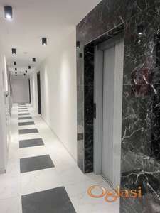 Četvorosoban stan na prodaju 87m2, Bulevar Patrijarha Pavla - Novi Sad