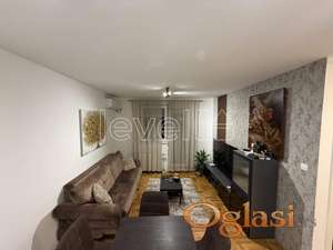 NOVI SAD - PETROVARADIN - 38.00 m2