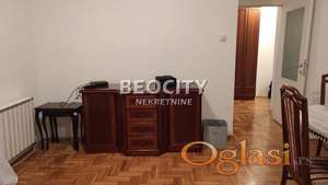 Novi Sad, Sajam, Branka Bajića, 2.0, 54m2