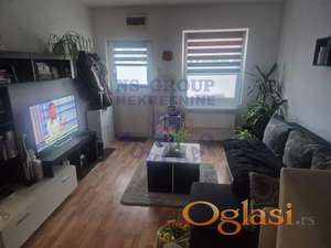 Telep - Dupleks, Dvosoban