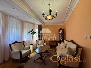 Zvezdara - Dimitrija Tucovića ID#2122