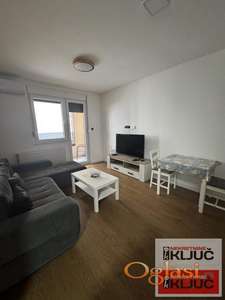 PODBARA, 38m2, Jednoiposoban, Namešten
