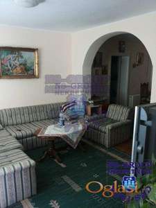 Povoljna kuća na Bulevaru Patrijarha Pavla 100m2