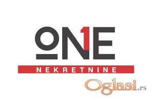 Predstavljamo Vam odličan jednosoban stan u izgradnji na Telepu