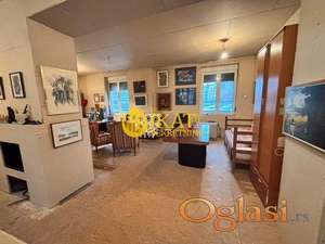 Kalenić 86m2, salonac idealan za poslovni prostor ID#5021