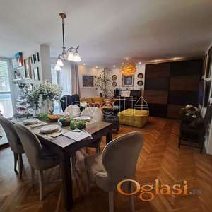 NOVI SAD - LIMAN 4 - 86.00 m2