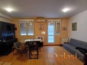 Voždovac, Lekino brdo, Tetovska, 39m2+15m2 ID#27091