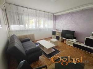Blok 21,renoviran stan u prizemlju ID#817856