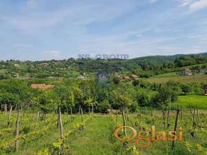 Fantastičan plac u građevinskoj zoni!