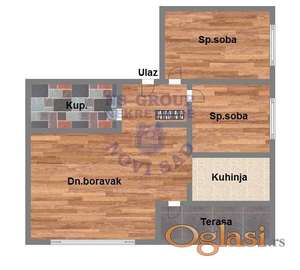 Predstavljamo Vam fenomenalnu luksuznu izgradnju na Adicama. Kontakt:0691899433