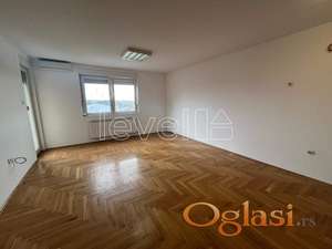NOVI SAD - BULEVAR EVROPE - 69.00 m2