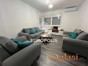 Uknjižen, renoviran stan u Staroj Pazovi ID#8821