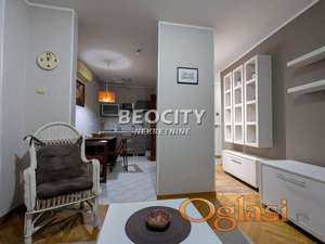 Novi Sad, Grbavica, Braće Ribnikar, 1.0, 28m2