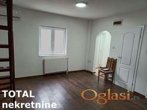 Stan NOVI SAD,TELEP - 44 m2 74780 €, ID: 1097525