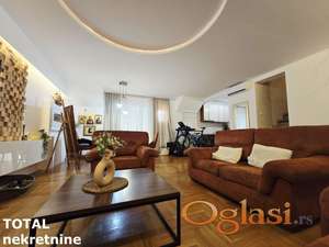 Stan NOVI SAD,GRBAVICA - 145 m2 300000 €, ID: 1101375