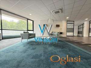 Novi Sad, Bulevar - Odličan poslovni prostor + garaže ID#9104287