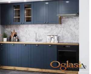 NAMEŠTEN DVOIPOSOBAN STAN KOJI SE NALAZI NA TELEPU, U BLIZINI LIMANA 4