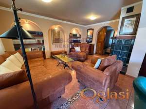 Sjajna kuća u Bačkom Petrovcu